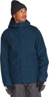 Volcom + Dua Insulated Gore-Tex Jacket Blue - 4