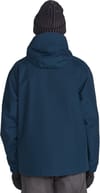 Volcom + Dua Insulated Gore-Tex Jacket Blue - 5