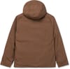 Volcom + Dua Insulated Gore-Tex Jacket Desert Taupe