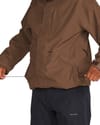 Volcom + Dua Insulated Gore-Tex Jacket Desert Taupe - 8