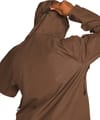 Volcom + Dua Insulated Gore-Tex Jacket Desert Taupe - 10