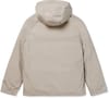 Volcom + Dua Insulated Gore-Tex Jacket Khaki