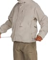 Volcom + Dua Insulated Gore-Tex Jacket Khaki - 9