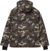 Volcom + Double Insulated Jacket Camoflauge