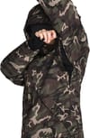 Volcom + Double Insulated Jacket Camoflauge - 9