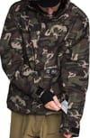 Volcom + Double Insulated Jacket Camoflauge - 10