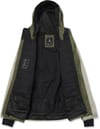 Volcom + Double Insulated Jacket Teak - 3