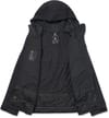 Volcom + 2836 Insulated Jacket Black - 3