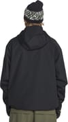 Volcom + 2836 Insulated Jacket Black - 5