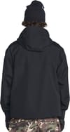 Volcom + Buckthreeeighty Insulated Jacket Black - 5