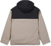 Volcom + Buckthreeeighty Insulated Jacket Khaki