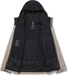 Volcom + Buckthreeeighty Insulated Jacket Khaki - 3