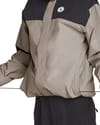 Volcom + Buckthreeeighty Insulated Jacket Khaki - 8