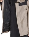 Volcom + Buckthreeeighty Insulated Jacket Khaki - 9