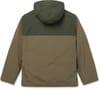 Volcom + Buckthreeeighty Insulated Jacket Teak