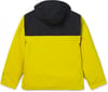 Volcom + Buckthreeeighty Insulated Jacket Yellow
