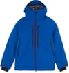 Guch 3L Gore-Tex Pro Jacket Bright Blue + Volcom