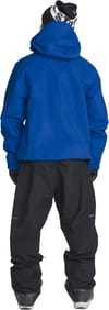 Volcom + Guch 3L Gore-Tex Pro Jacket Bright Blue - 7