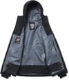 Volcom + Guch 3L Gore-Tex Pro Jacket Black - 3