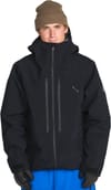 Volcom + Guch 3L Gore-Tex Pro Jacket Black - 4