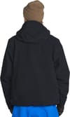 Volcom + Guch 3L Gore-Tex Pro Jacket Black - 5