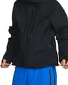 Volcom + Guch 3L Gore-Tex Pro Jacket Black - 10