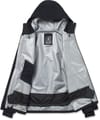 Volcom + Tester 3L Gore-Tex Jacket Black - 3