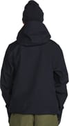 Volcom + Tester 3L Gore-Tex Jacket Black - 5
