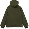 Volcom + Tester 3L Gore-Tex Jacket Dark Green