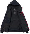 Volcom + Longo Gore-Tex Jacket Black - 3