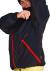 Volcom + Longo Gore-Tex Jacket Black - 8