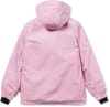 Volcom + Longo Gore-Tex Jacket Pink