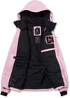 Volcom + Longo Gore-Tex Jacket Pink - 3