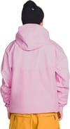 Volcom + Longo Gore-Tex Jacket Pink - 5