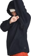 Volcom + L Gore-Tex Jacket Black - 9