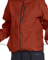 Volcom + L Gore-Tex Jacket Burnt Orange - 10
