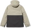 Volcom + L Gore-Tex Jacket Dark Grey