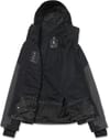 Volcom + Rnge Stretch 30K Jacket Black - 3