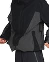 Volcom + Rnge Stretch 30K Jacket Black - 9