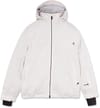 Rnge Stretch 30K Jacket Off White + Volcom