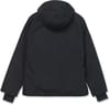 Volcom + Collins Jacket Black