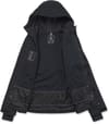 Volcom + Collins Jacket Black - 3
