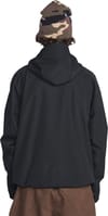 Volcom + Collins Jacket Black - 5