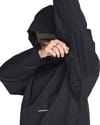 Volcom + Collins Jacket Black - 8