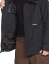 Volcom + Collins Jacket Black - 9