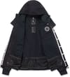 Volcom + Kleveland Jacket Black - 3