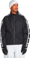 Volcom + Kleveland Jacket Black - 4