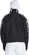 Volcom + Kleveland Jacket Black - 5