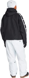 Volcom + Kleveland Jacket Black - 7