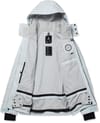 Volcom + Kleveland Jacket Sky - 3